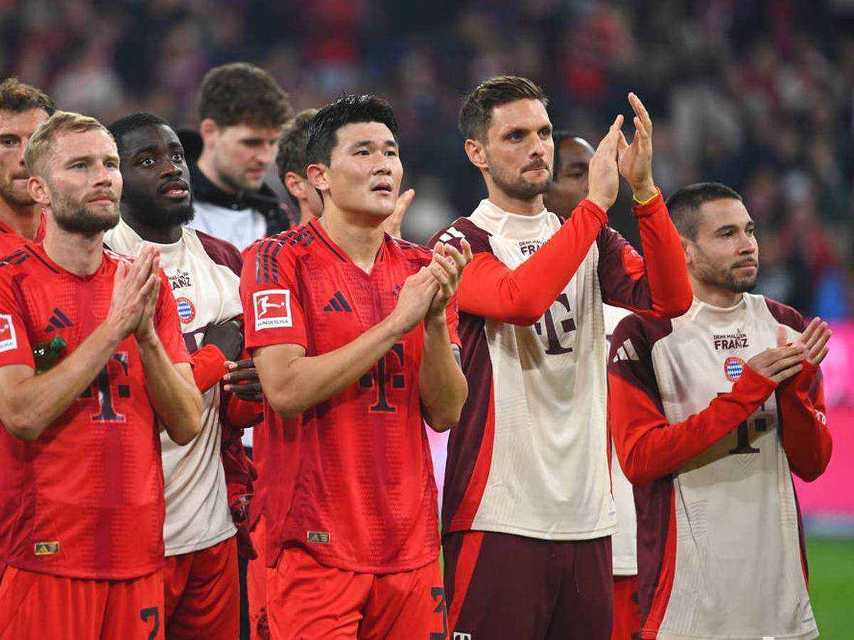 Vertragsgespräche beim fc bayern: wer bleibt, wer geht?