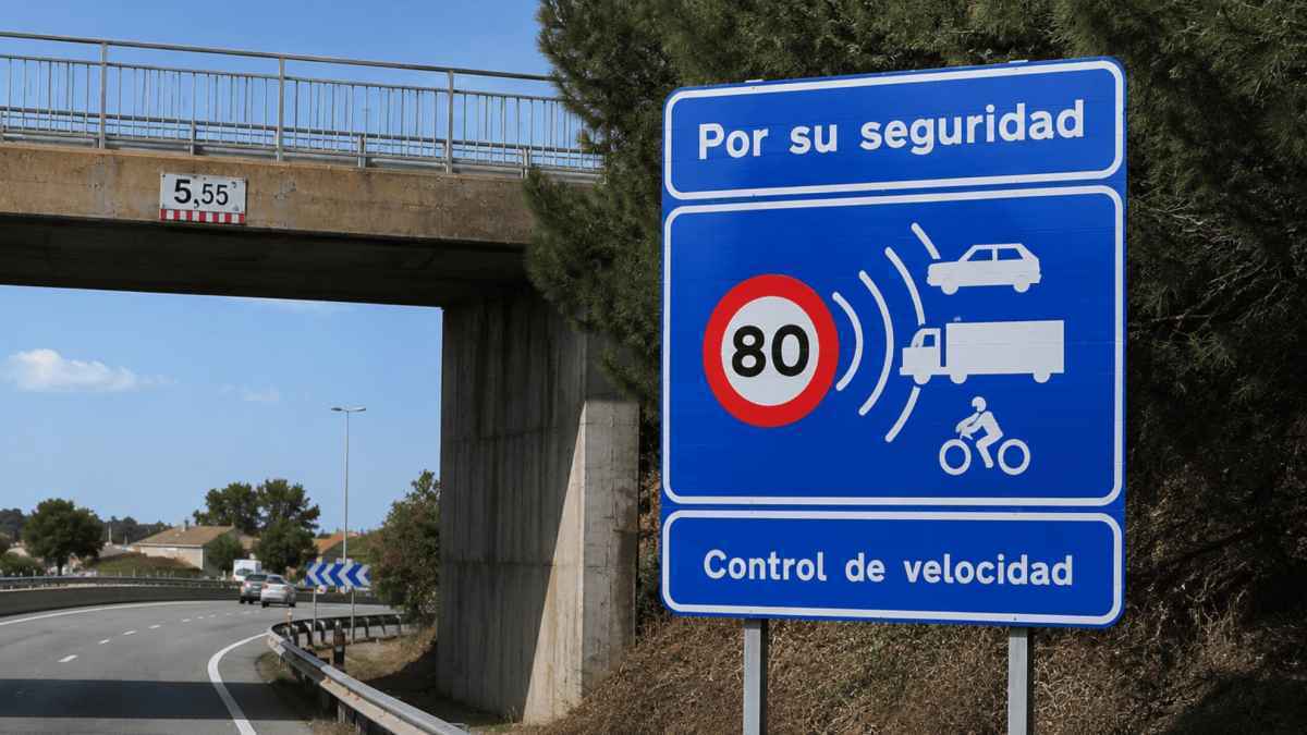Verwirrung auf der a-7: radar verhängt ungerechtfertigte strafen!