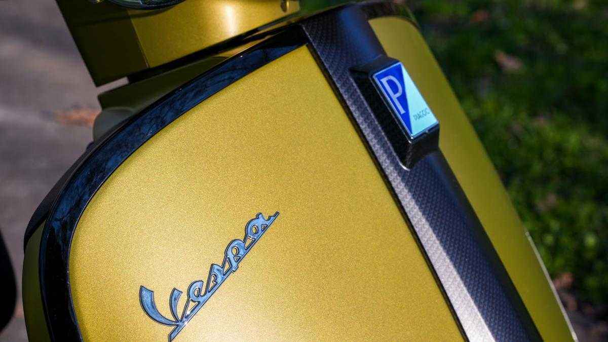 Vespa feiert 80. geburtstag: rom wird zur scooter-metropole!