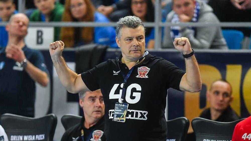 Veszprem vor kielce: pascual lobt neuzugang dodic und warnt vor harter prüfung
