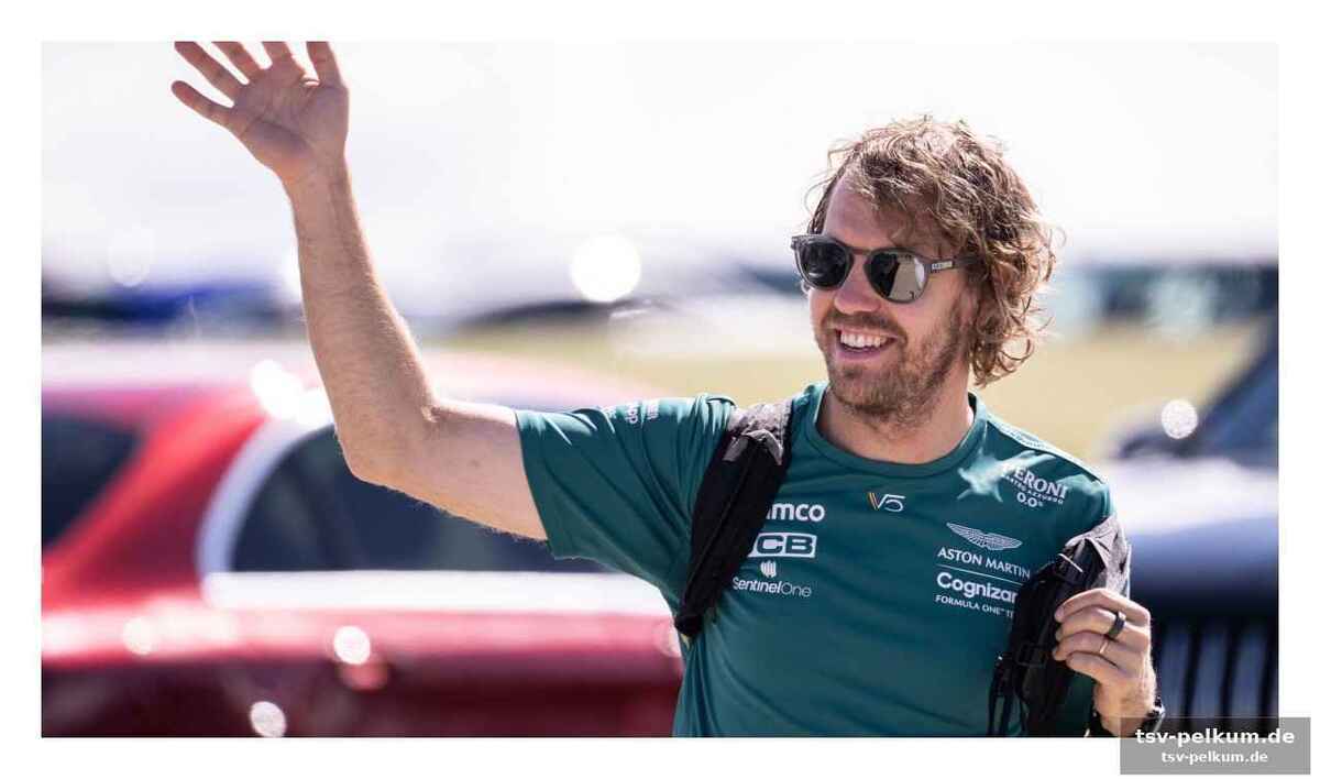 Vettels appell an die formel 1