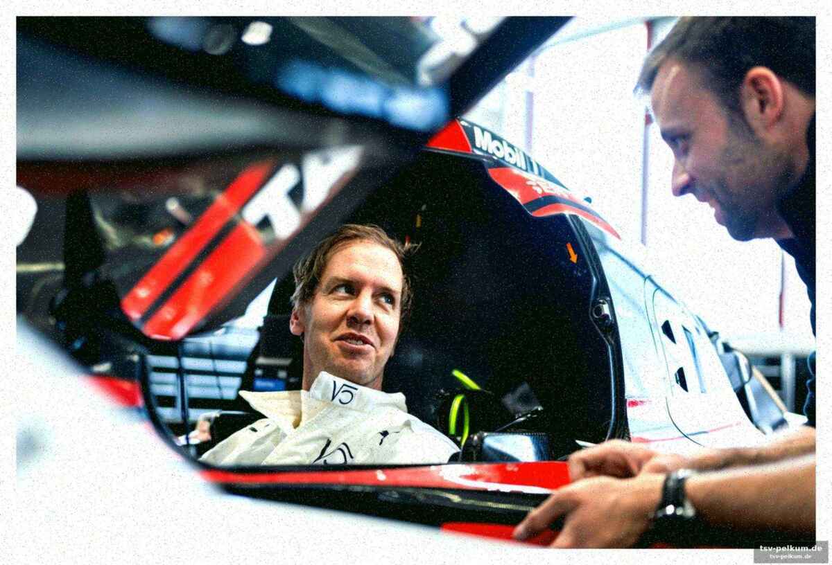 Terminkonflikte und die formel 1