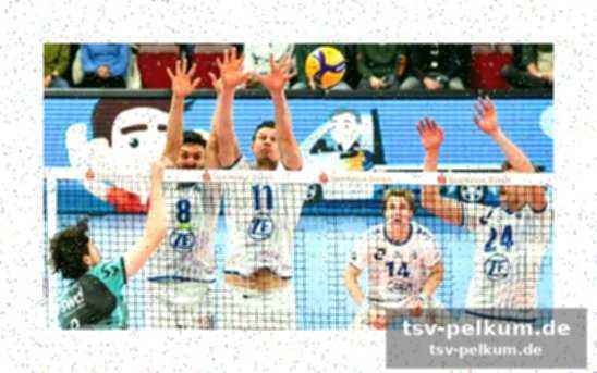 Rückblick auf die vergangene saison: frühes aus im cev cup