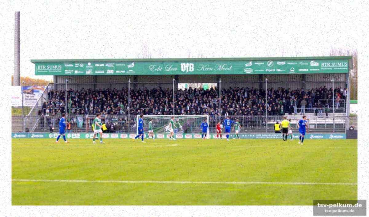Sportlich ruhiges fahrwasser, emotional tiefflug