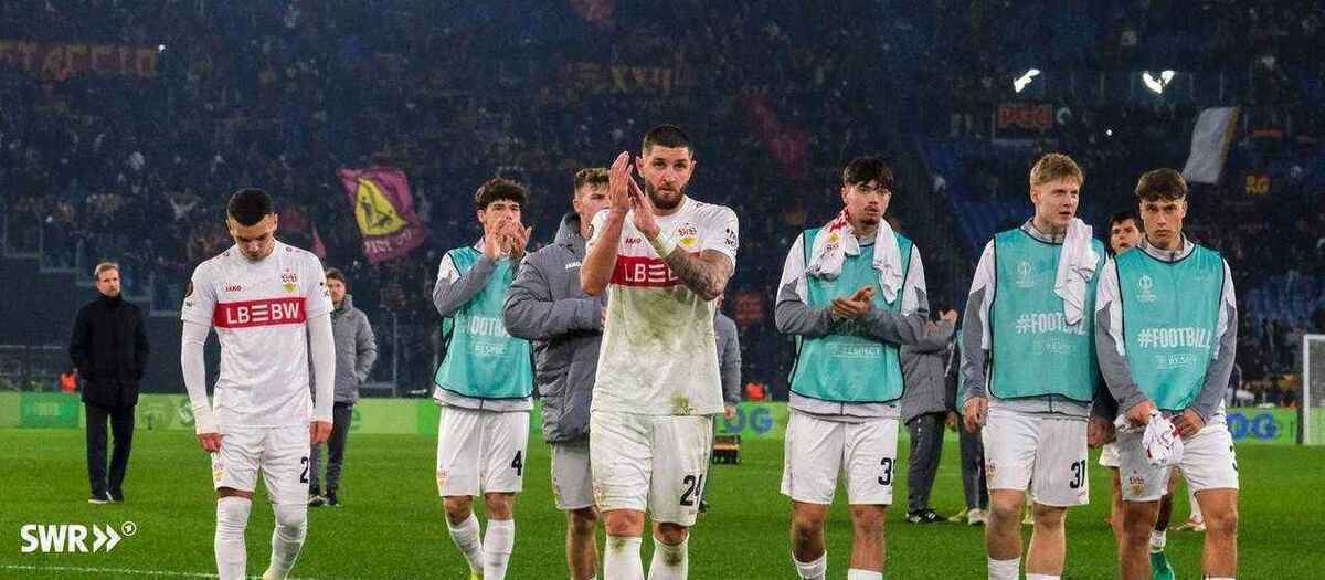Vfb stuttgart am abgrund? europa league-pleite droht playoff-horror!