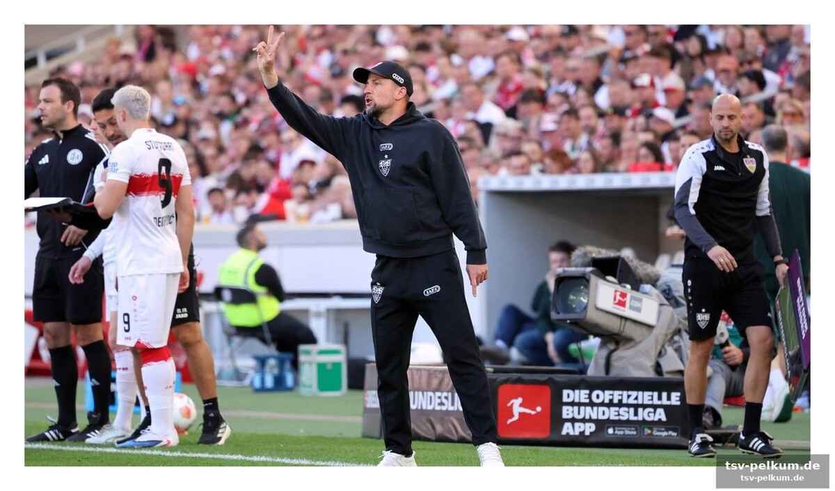 Die taktische herausforderung: hoffenheim und der intensive stil