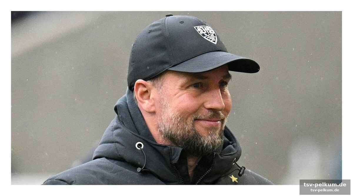 Respekt vor hoffenheim: ein intensives duell erwartet