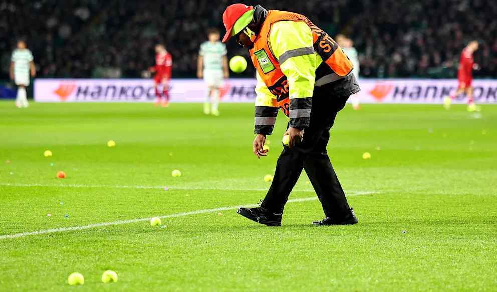 Vfb stuttgart dominiert celtic glasgow in europa league – beeindruckender auswärtssieg