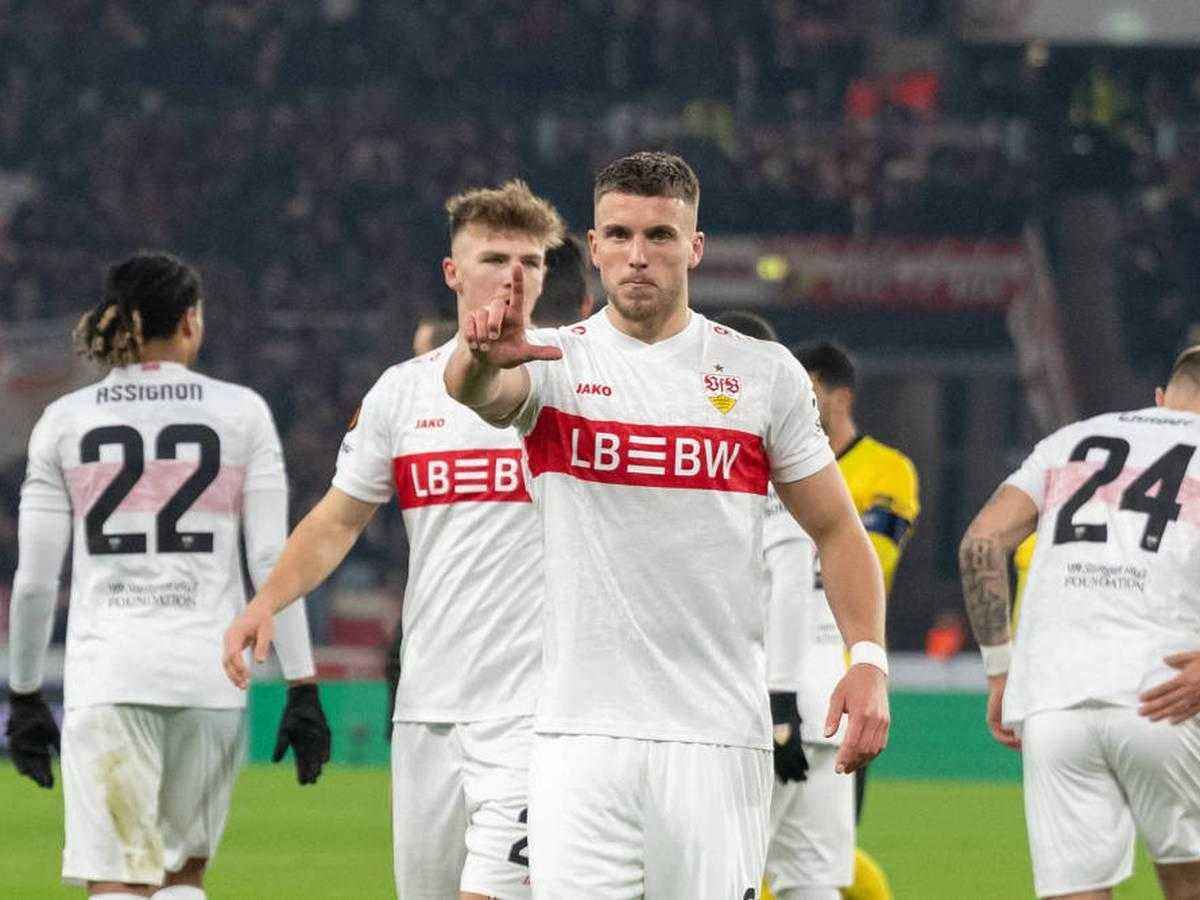 Vfb stuttgart gegen sc freiburg: alles, was sie wissen müssen