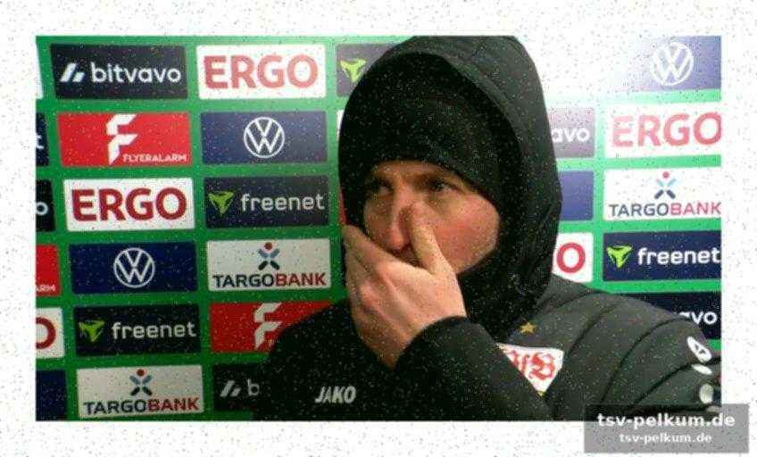 Chris führich kehrt in form zurück