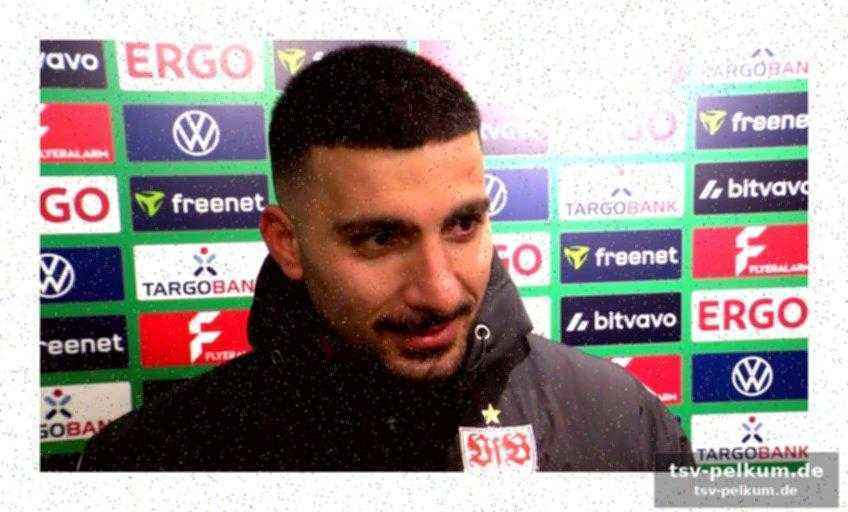 Atakan karazor trotzt der konkurrenz