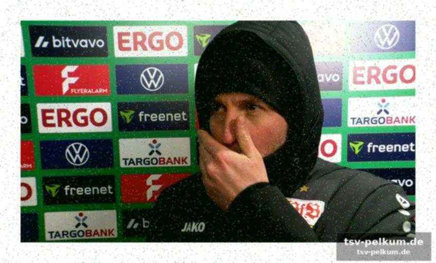 Hoeneß lobt die effizienz