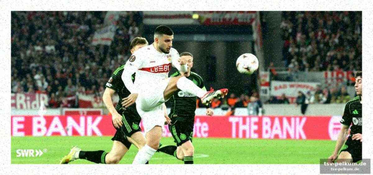 Schwäbische dominanz ohne durchschlagskraft