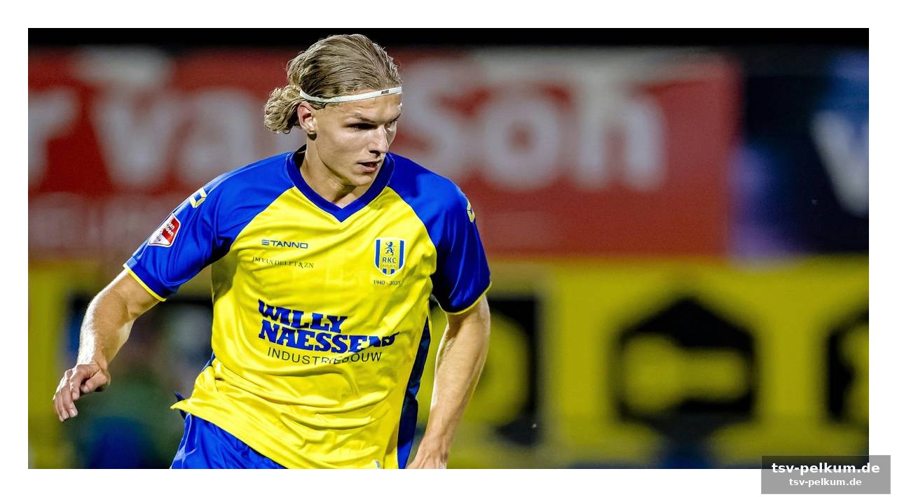 Pokal-feeling als antrieb