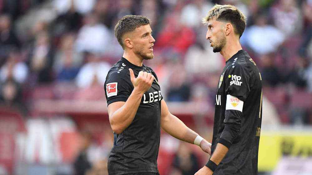 Vfb stuttgart leidet bittere niederlage in st. pauli – analyse und ausblick