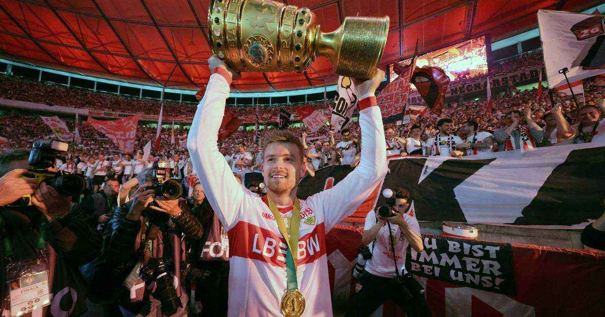 Vfb stuttgart: mittelstädt träumt von pokal-rache!