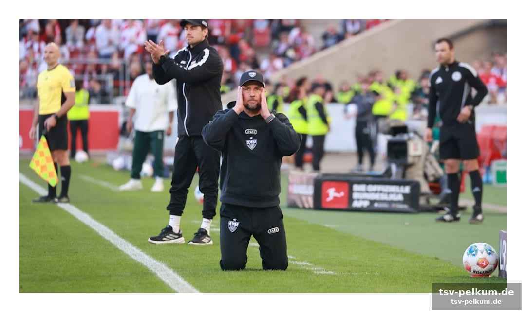 Dreikampf um die champions league