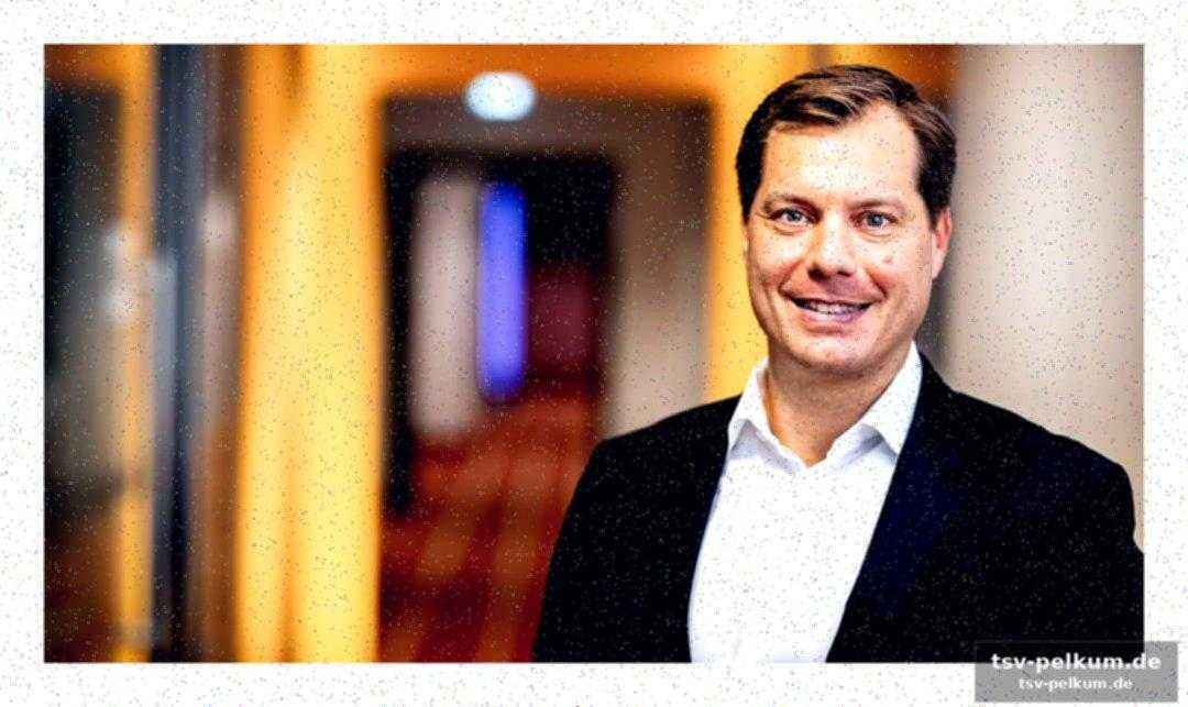 Karsten petry: ein erfahrener experte