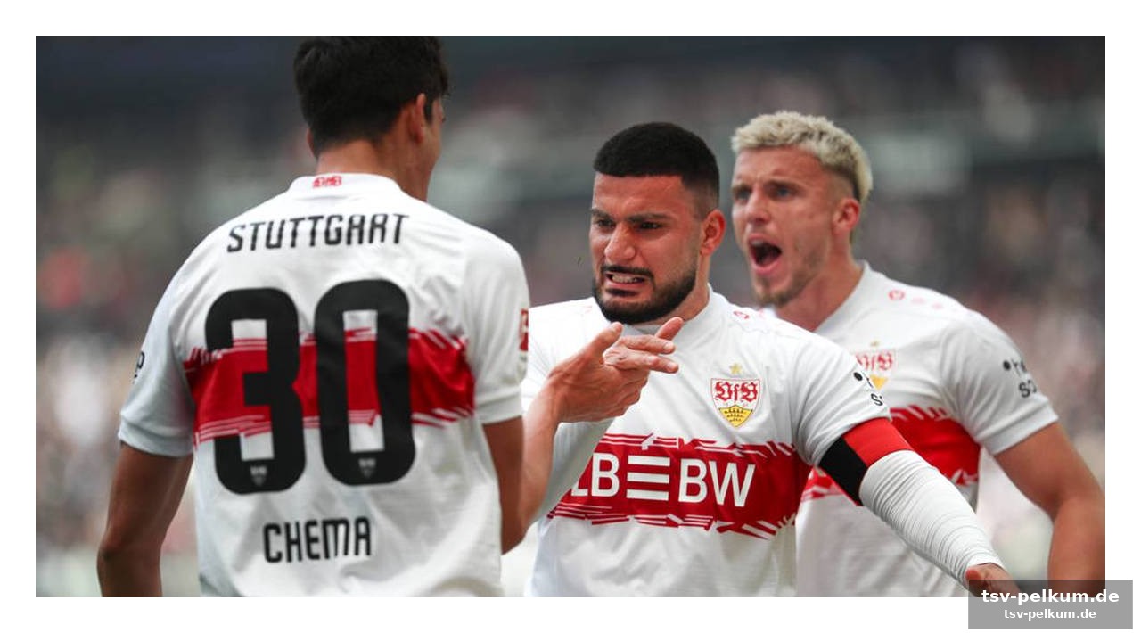 Hoeneß fokussiert, riera unter druck
