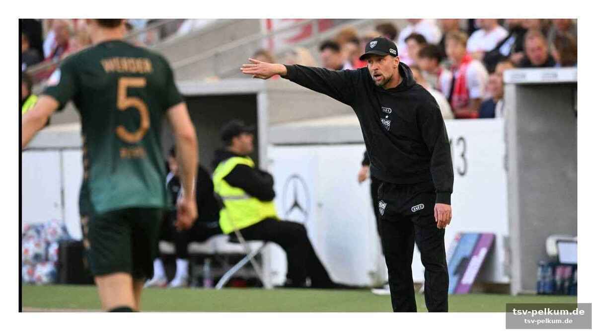 Demirovic schwört: „große spiele liegen uns“
