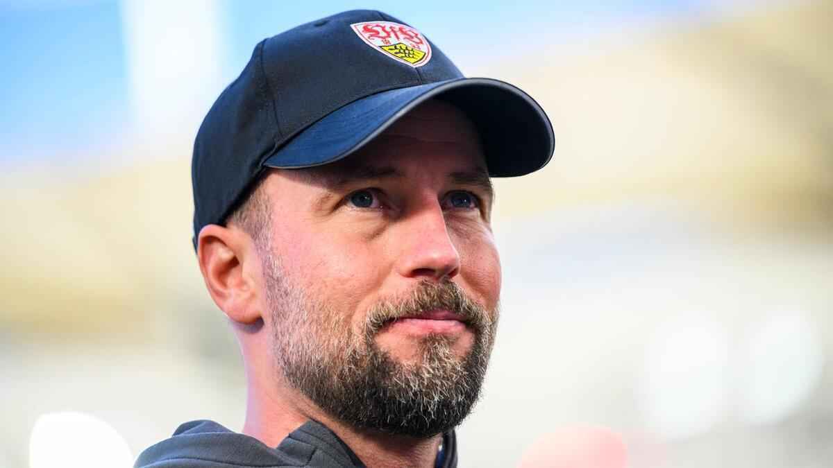 Vfb stuttgart: torwart-umbruch und neue talente für 2026/27!