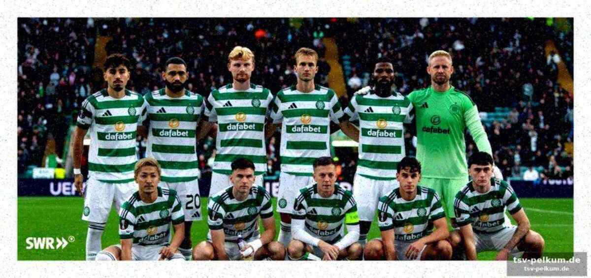 Turbulente saison für die „bhoys“