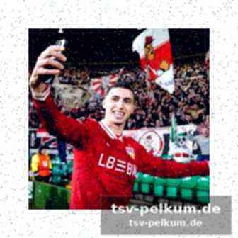 Tabellensituation in der bundesliga