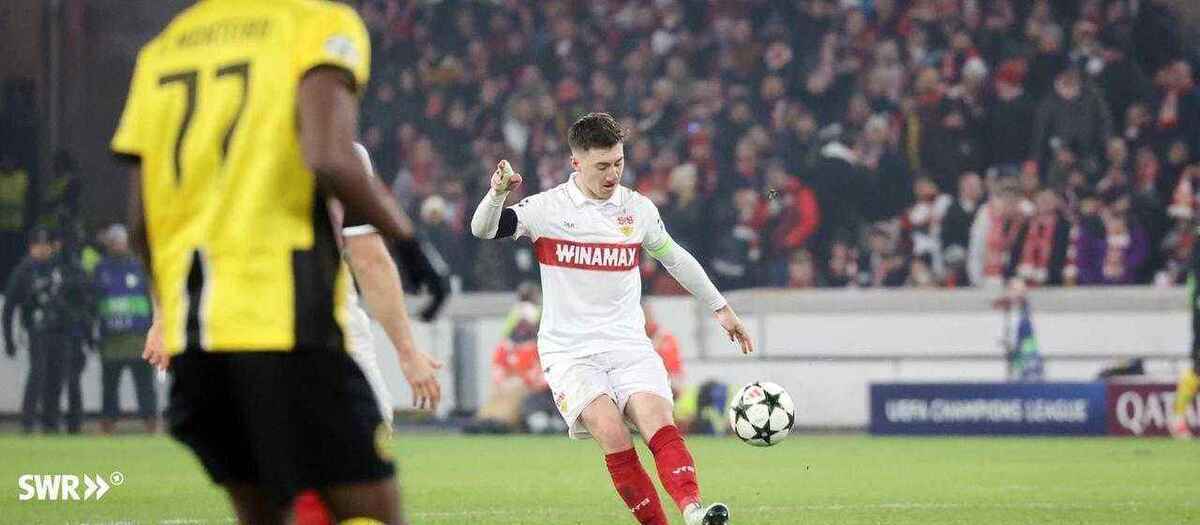 Vfb stuttgart verzichtet auf rechnerisches risiko – alles oder nichts gegen bern!