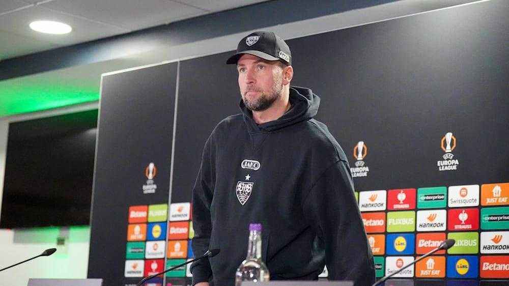 Vfb stuttgart vor celtic-spiel: hoeneß fordert mehr effizienz