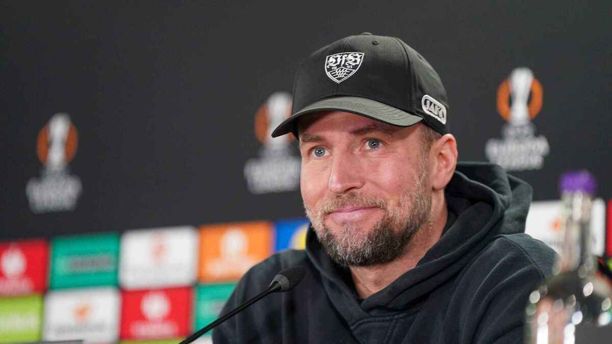 Vfb stuttgart vor dem europa league-duell: kindheitsträume werden wahr