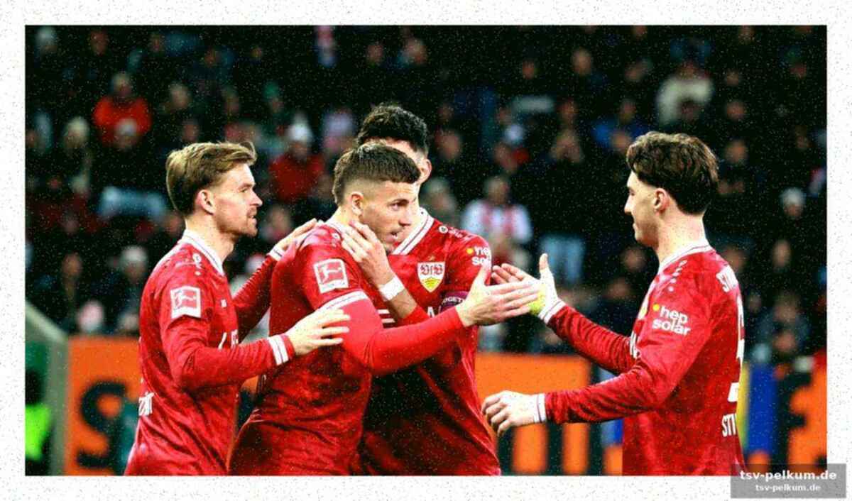Der vfb hat endlich wieder einen kader statt nur elf startspieler