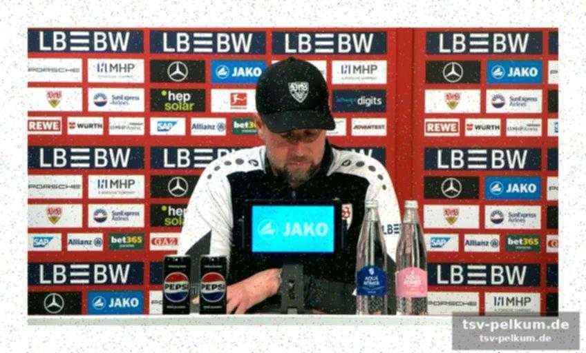 Die entwicklung beim vfb