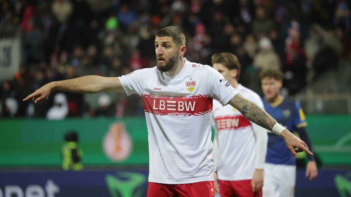 Vfb stuttgart vor köln: chabot als schlüsselspieler und mögliche dfb-option
