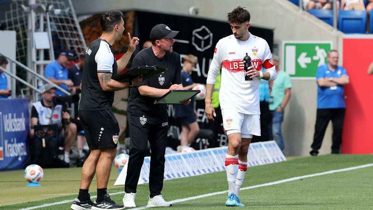 Vfb stuttgart: warnschuss aus hoffenheim – jetzt zählt leverkusen!