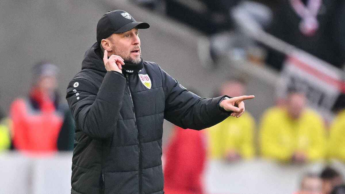 Vfb stuttgart warnt vor holstein kiel: hoeneß fordert größten respekt