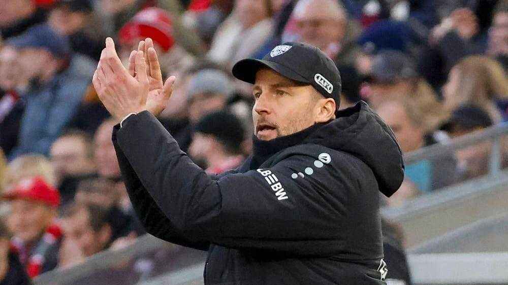 Vfb stuttgart warnt vor holstein kiel: keine leichte aufgabe im pokal-viertelfinale