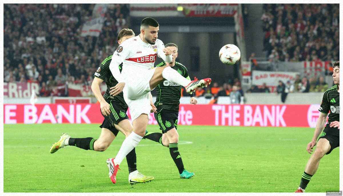 Stiller zunächst auf der bank