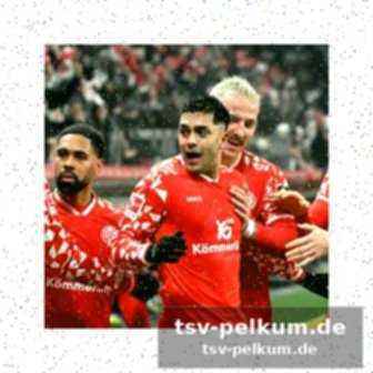 Nächster fokus auf die bundesliga