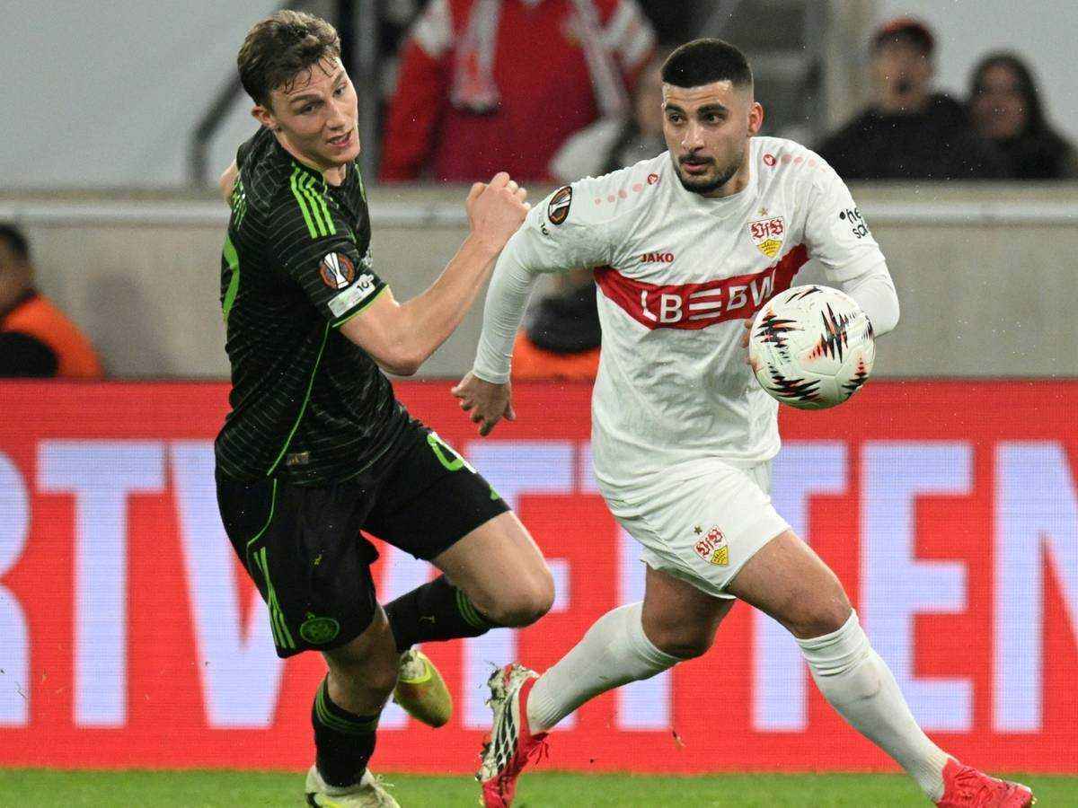 Vfb stuttgart zittert sich ins achtelfinale der europa league