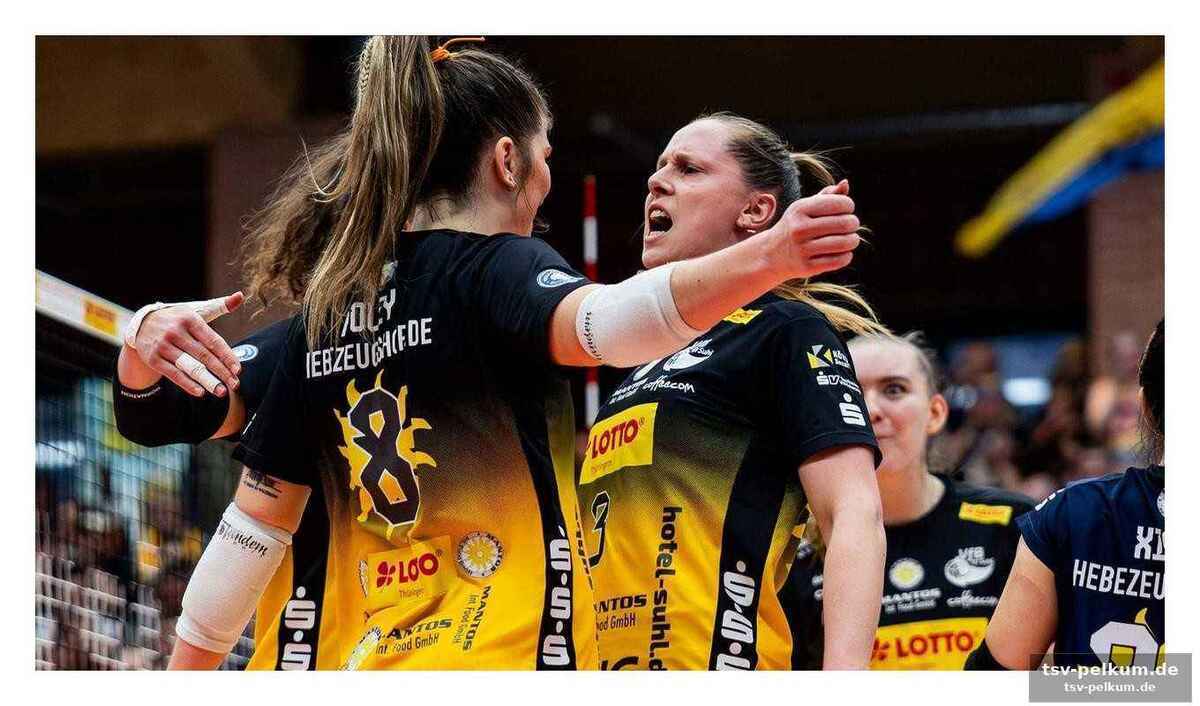 Foley und brancuska: das duo, das den unterschied macht