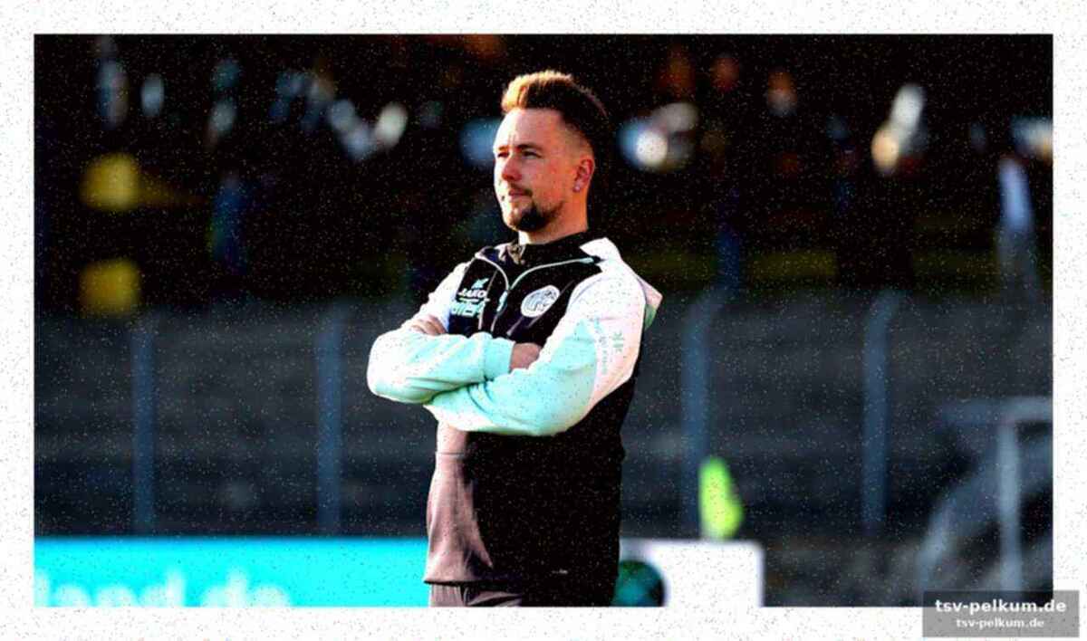 Mehr als nur fußball: der neue teamgeist