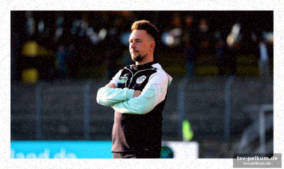 Tyron profis – der strahlende star