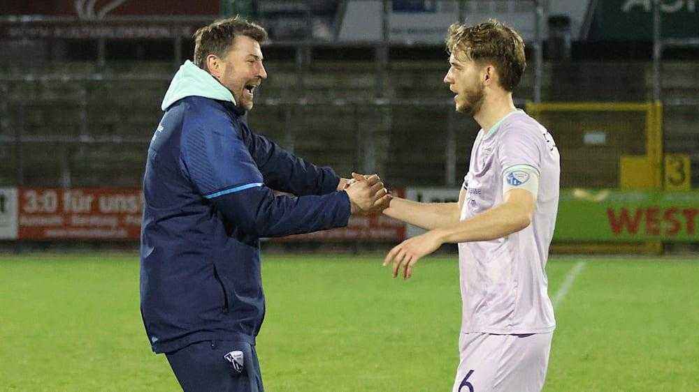 Vfl bochum ii kämpft sich raus – standards als geheime waffe
