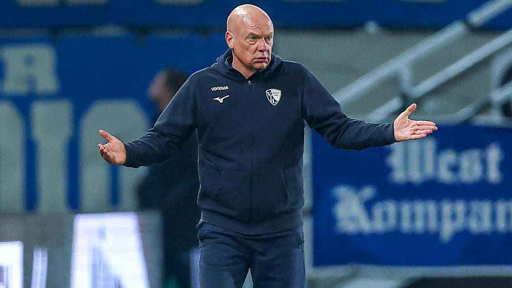 Vfl bochum vor paderborn-duell: luxusproblem im mittelfeld und drohende sperren