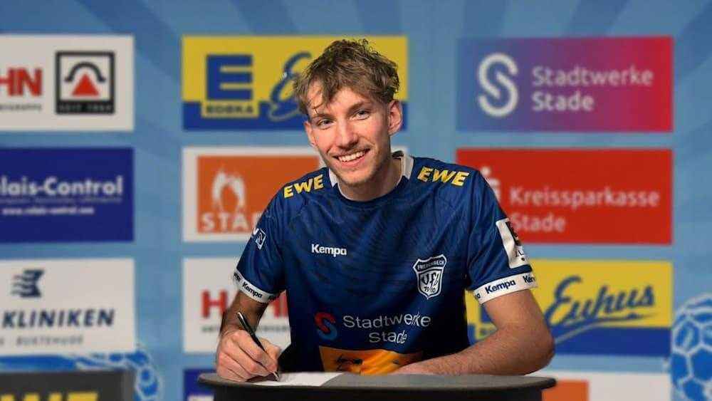 Vfl fredenbeck: acht vertragsverlängerungen und zwei starke neuzugänge für die neue saison
