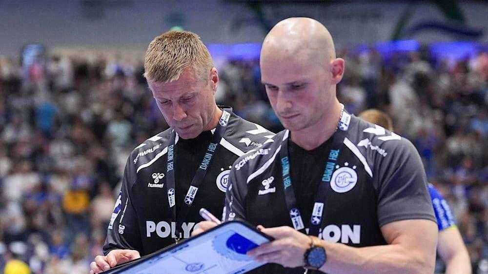Vfl gummersbach setzt auf kontinuität: gonçalo miranda verlängert langfristig