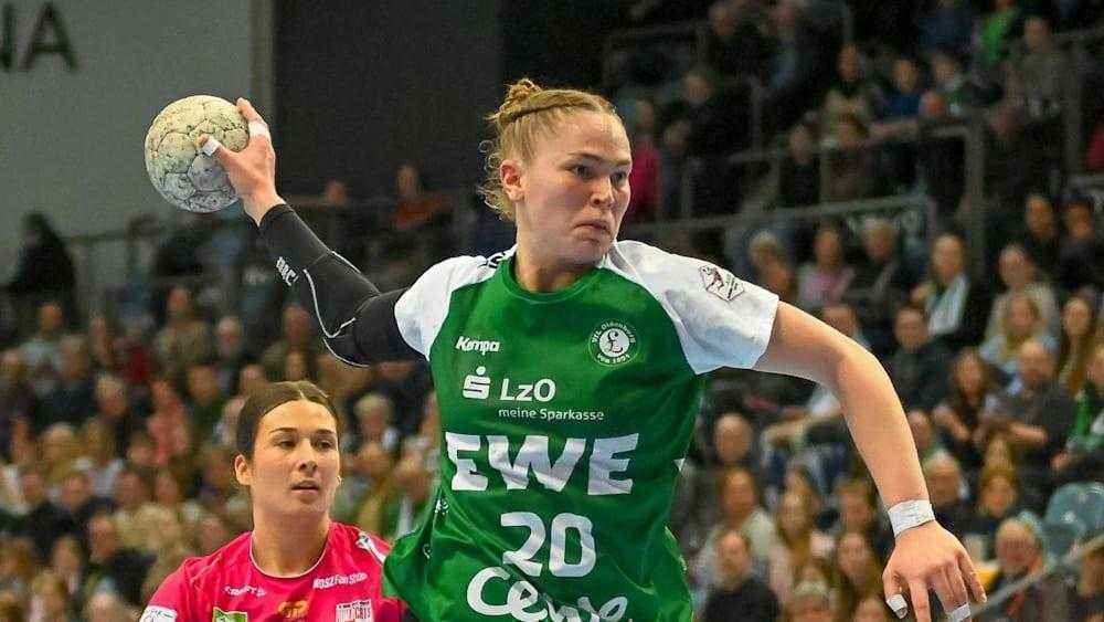 Vfl oldenburg setzt auf ariane pfundstein am kreis – vertrag verlängert bis 2028