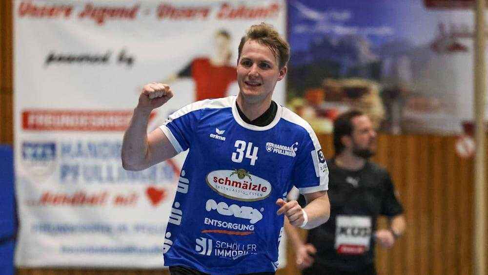 Vfl pfullingen: zeiler bleibt, schmitt zieht weiter zu den rhein-neckar löwen