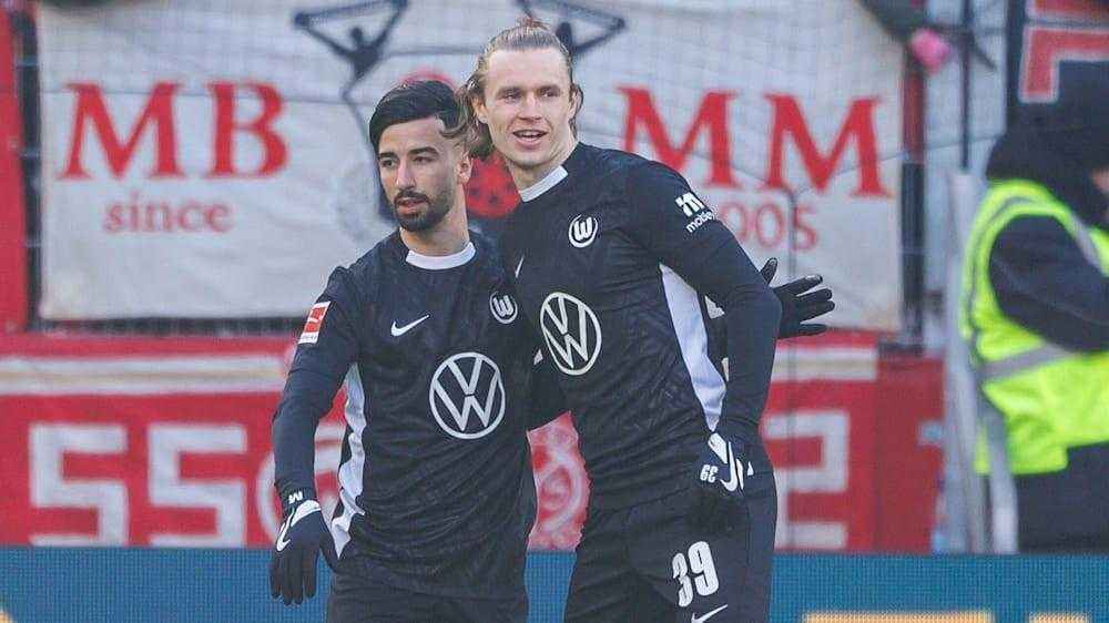 Vfl wolfsburg am abgrund: neue hoffnung oder droht der absturz?