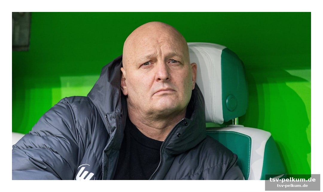 Wolfsburg steht vor dem finanziellen spagat